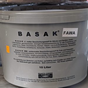 Basak FaWa