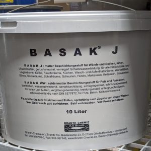 Basak J