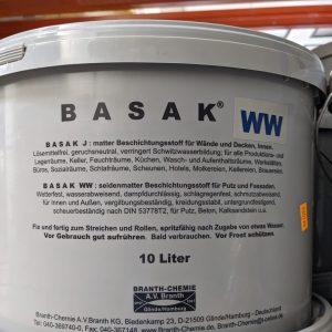 Basak WW