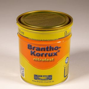Brantho-Korrux „nitrofest“