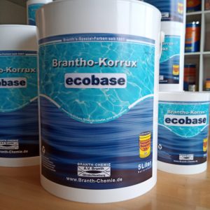 Brantho-Korrux „ecobase“
