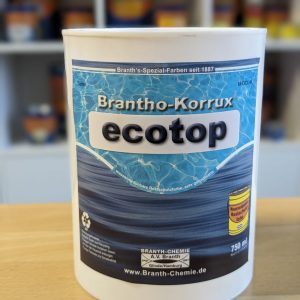 Brantho-Korrux „ecotop“