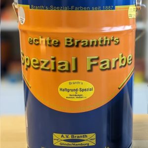 Branth's „Haftgrund-Spezial“