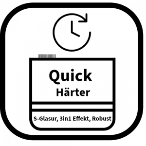 Branth's Quick-Härter