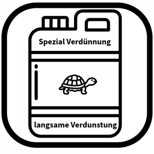 Spezial Verdünnung